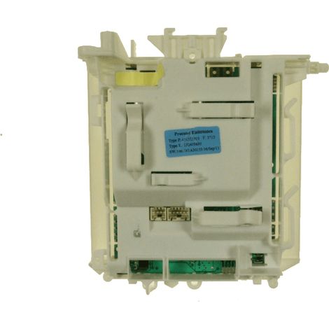 MODULE DE PUISSANCE CONFIGURE POUR LAVE LINGE   ARTHUR MARTIN - 97391451729000 (1/2)