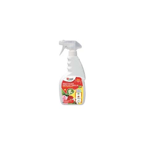 INSETTICIDA ANTICOCCINIGLIA PRONTO ALL'USO- - ml.500 in flacone spray - 3 pezzi ZAPI