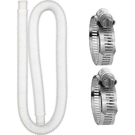 Tuyau diamètre 32 mm (1/4)