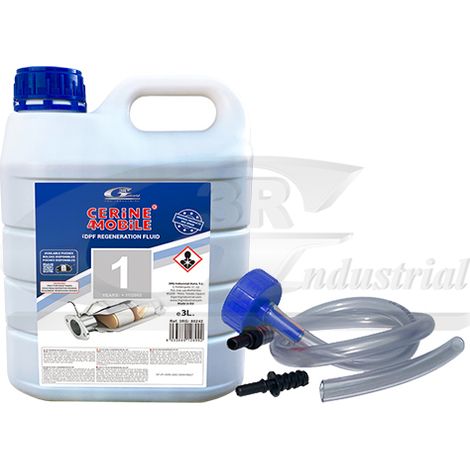 3RG 88242 LIQUIDO CERINE4MOBILE 1Ã‚Âª GENERACIÃƒâ€œN  (3L.)