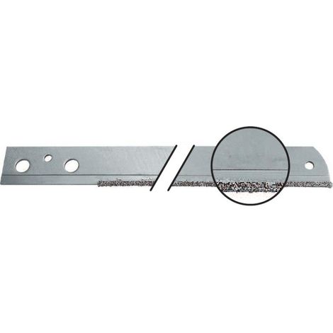 Lama per sega Fein TD 320 x 2,2 mm - 63503096018