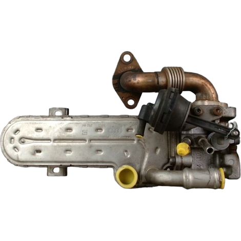 Refroidisseur Carburant AUDI A3 2 Sportback Phase 1 Diesel (1/4)