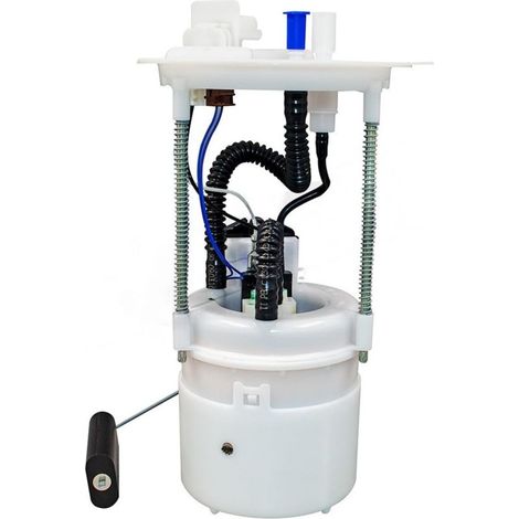 Modell: 53343649 Kraftstoffpumpe für Jeep Renegade/Fiat 500X, kompatibel mit 1,4-Liter-MultiAir-Turbomotor (italienischer Bauart) – Hochdruck, Originalqualität, stabile Kraftstoffversorgung (1/3)