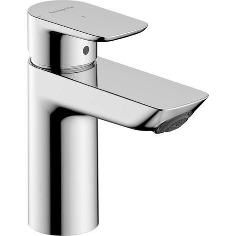hansgrohe Neovis Q Mitigeur monocommandé pour lavabo 100 (1/3)
