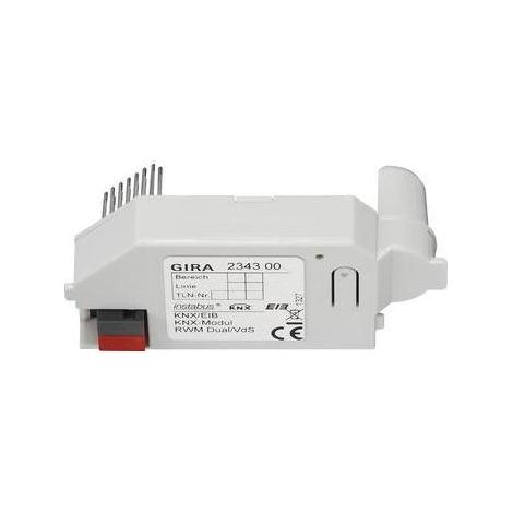 Gira KNX Modul RWM Dual KNX 234300 (1/5)