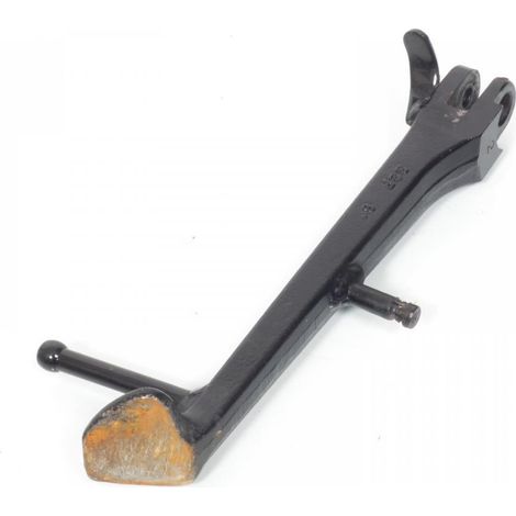 [GEBRAUCHT] [GEBRAUCHTES PRODUKT] Original Seitenständer für Motorrad Suzuki