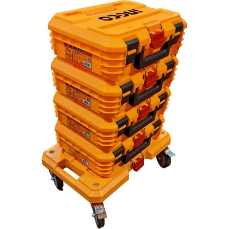 CARRELLO X CASSETTE IMPILABILI (1/3)