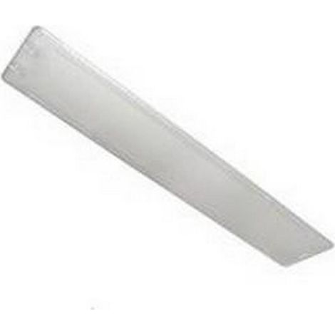 Ersatzteil - Lampenabdeckung -  - FAURE, BRANDT, FAGOR, CANDY, BEST, AIRLUX, SAUTER, ARTHUR MARTIN ELECTROLUX, INDESIT, ZANUSSI, ROSIERES, ARISTON HOTPOINT, DE DIETRICH, ELECTROLUX, WHIRLPOOL, HOOVER,