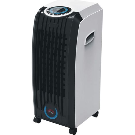 Raffrescatore D'Aria 60 W Lt. 4 Con Telecomando (1/3)