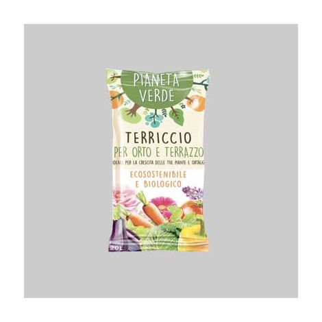 TERRICCIO 20 lt