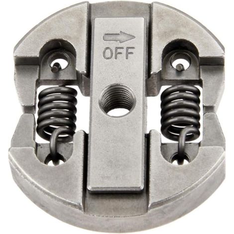 Ressort Embrayage Tronçonneuse – Pièce Moteur pour Zenoah G2500 25cc