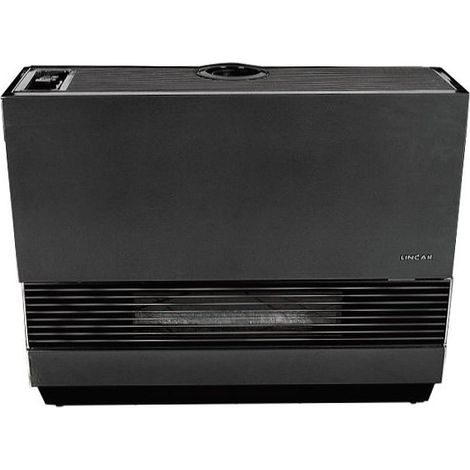 Estufa de gas W 8000 9008 Lincar