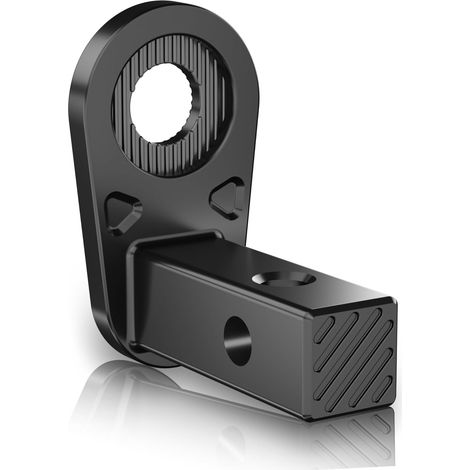 Attelage de remorque de vélo, attelage de remorque de vélo, adaptateur pour remorque pour chien, attelages de vélo, attelages de vélo, attelages de remorque de vélo (1/5)