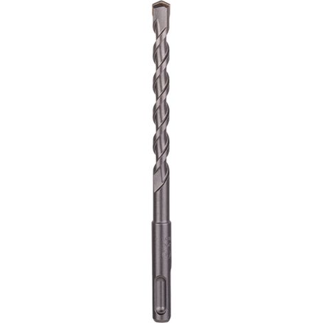 Bosch Hammerbohrer SDS plus D= 10 mm L= 160 mm - 2609255516 (1/2)