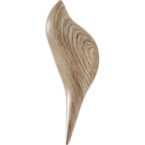 3 pièces de patères en bois, crochets muraux, crochets muraux oiseaux, crochets muraux multifonctionnels en résine avec motifs d'oiseaux pour accrocher manteaux, serviettes, chapeaux, sacs