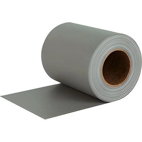 C FRANGIVISTA P/REC PVC 19CMX35M PIETRA RAL7030
