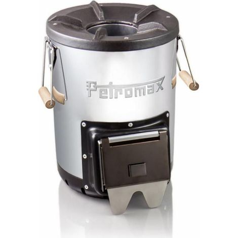 Estufa Petromax rocket rf33 (1/2)
