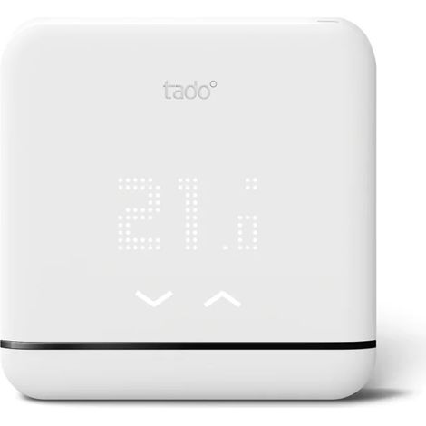 Termostato Intelligente Baxi TADO SMART V3 per il Controllo del Climatizzatore 7843044 (1/3)