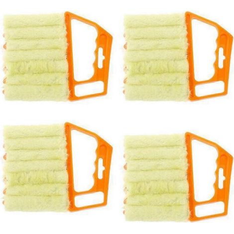 Outils de nettoyage pour stores Outils de dépoussiérage pour stores Nettoyeur de poussière A-- (1/5)