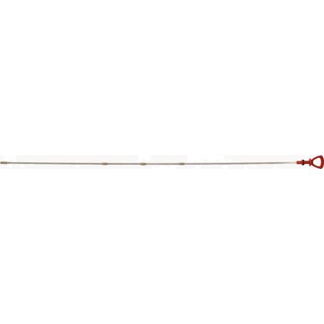 KS Tools - Jauge de niveau d'huile - Mercedes Benz, 930 mm ID moteur : 103-603 - 150.9283
