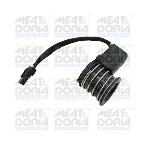 Capteur, aide au stationnement Meat & Doria 94661 MAZDA 10CA0-212A 997060 997146
