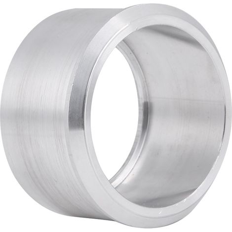 Raccord CNC universel pour pot d'échappement de moto 60 à 51 mm (1/5)