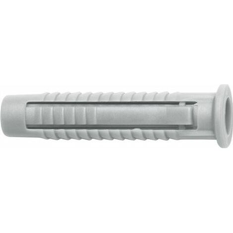 Tasselli Nylon Celo 12x60 mm Grigio Confezione 25 (1/5)