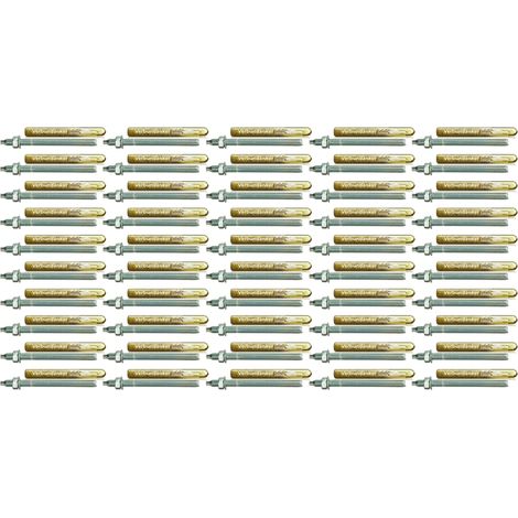 IsolBau Chemischer Dübel M8 + Gewindestange M8 x 110mm ETA 50 Stück. (1/5)