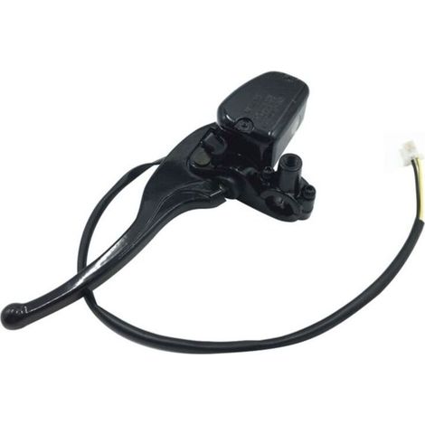 Für Linhai 260 Bighorn 260cc 300cc ATV Hauptbremszylinder Bremshebel Handpumpe (1/4)
