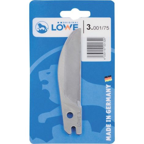 LÖWE Ersatzmesser, Typ: 245