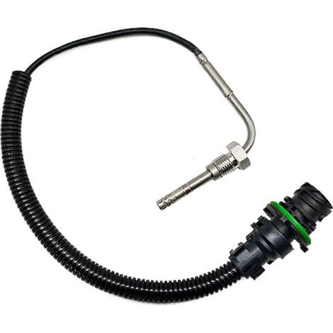 Capteur de température des gaz d'échappement pour camions A0061530628 (modèles 1998-2004) (1/5)