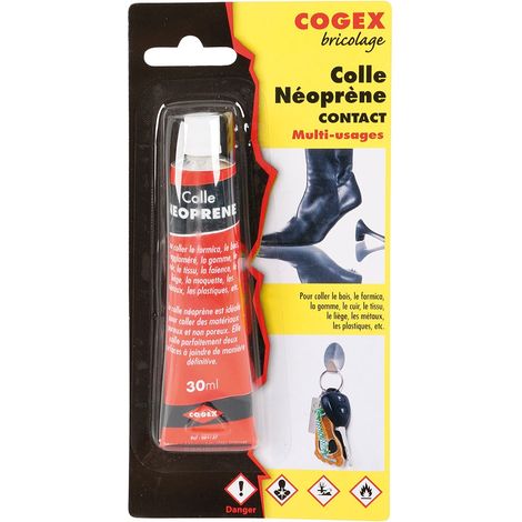 COLLE NEOPRENE 30ML MULTIUSAGE COGEX