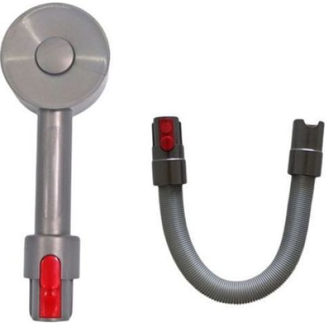 Brosse À Poils Pour Animaux - Compatible Avec Aspirateurs À Balayage - Pour Chien Et Chat - 1 Pièce (1/5)