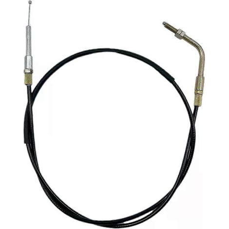 Câble de marche arrière 61 1550 mm pour karting Hammerhead 150cc Twister Kinroad (1/5)