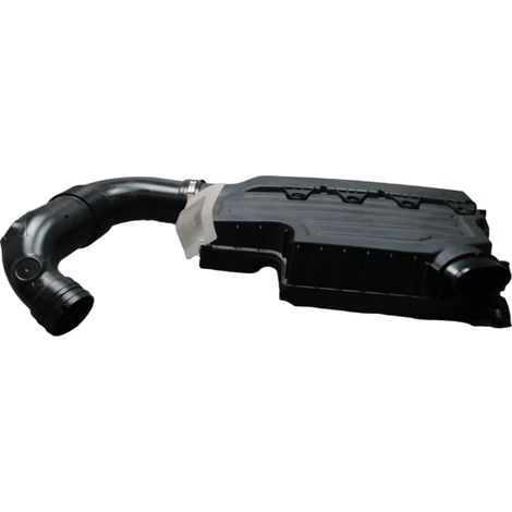 [PRODUIT D'OCCASION] Boitier Filtre A Air FIAT 500x ♻️ Ref Oe. 52178458 - Garantie à vie (1/2)