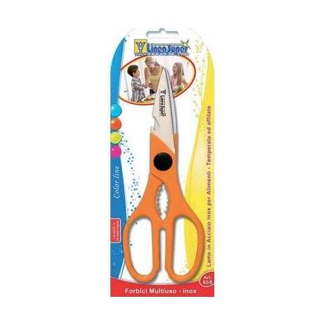 Tijeras de cocina multiusos Super De Luca