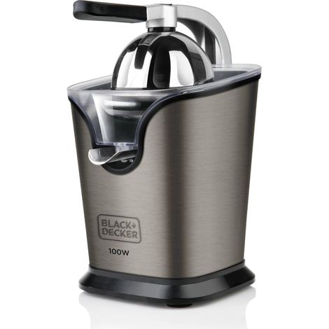 SPREMIAGRUMI PROFESSIONALE B+D MOD. BXCJ1000E (1/5)