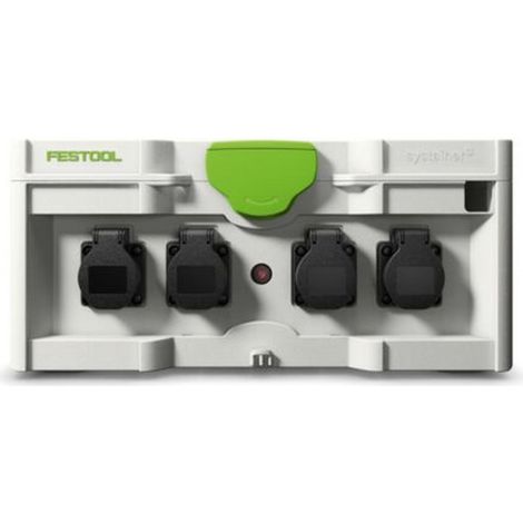 FESTOOL SYS-PowerHub SYS3-PH M 187 - 578561