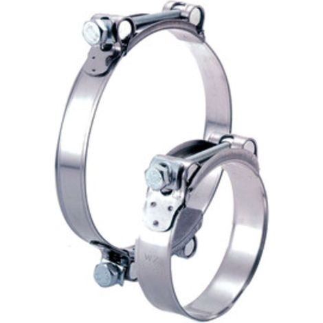 C FASCETTA STRINGITUBO BULLONE SS201 W2  86-91 MM