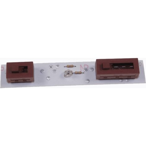MODULE VARIATEUR POUR HOTTE   WHIRLPOOL - 481221478342