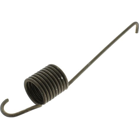 Molla serbatoio - Lavatrice - INDESIT - 52554