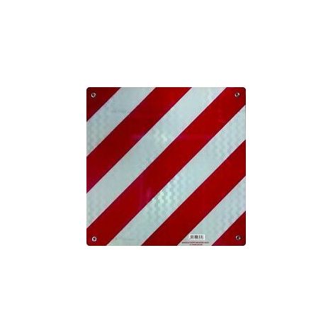 Alu Signal Cartelli Carichi Sporgenti