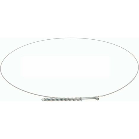 Bride de fixation en caoutchouc de lave-linge Fagor AS0031782 (1/2)