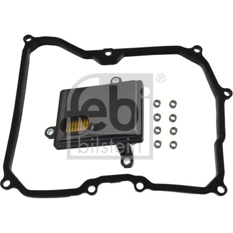 FEBI BILSTEIN 107013 Kit de filtre hydraulique pour boîte (1/2)