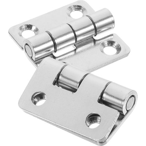 charnières métalliques pour portes de grange charnières de (1/5)