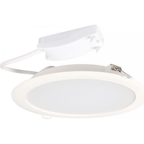 Lumos Incasso D215 3000K IP20