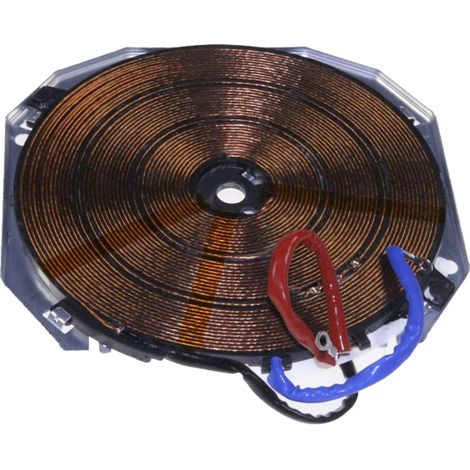 INDUCTEUR D=210MM pour TABLE DE CUISSON FAGOR - 70X0480
