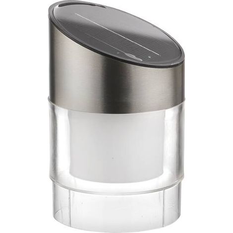 Westfalia Wasserwelten Solar Lampe passend zu Wasserzapfstelle Nr. 863874, 891396, 959933 (1/4)