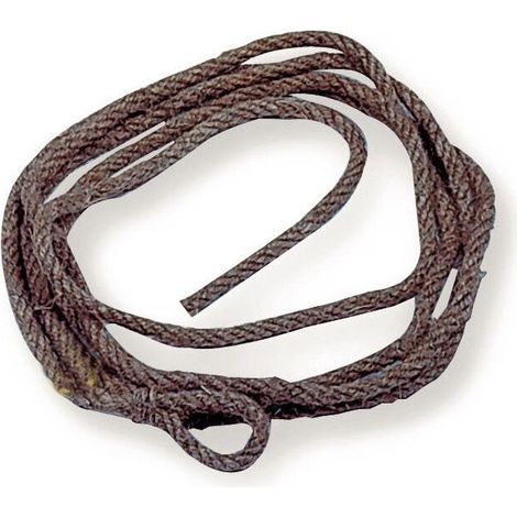 Chablot chanvre Mondelin 10mm/4M