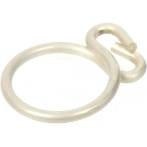 Kabelbinder, Ø 16 mm, für Peugeot 50 Buxy Roller, Baujahre 1994 (1/4)